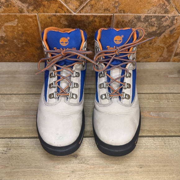 Timberland Other - Timberland kids hiking boots